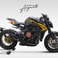 Mv Agusta Dragster 800 RR