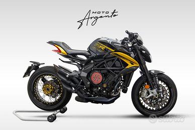 Mv Agusta Dragster 800 RR