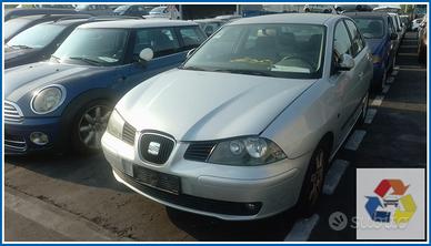 Ricambi Usati SEAT Cordoba 6L2