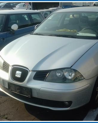 Ricambi Usati SEAT Cordoba 6L2