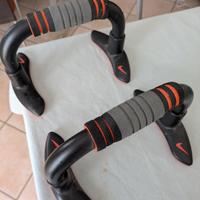 Maniglie per  flessioni Nike