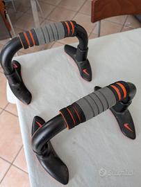 Maniglie per  flessioni Nike