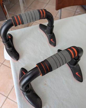 Maniglie per  flessioni Nike