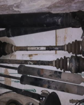 Semiasse posteriore bmw serie 1 e 87