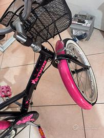 Bici bimba