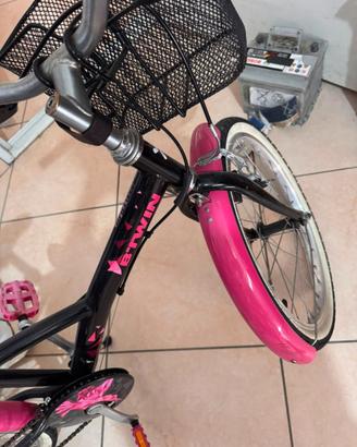 Bici bimba