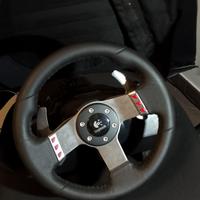 LOGITECH G27