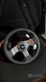 LOGITECH G27