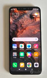 Smartphone Xiaomi Mi 8