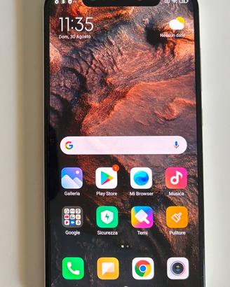 Smartphone Xiaomi Mi 8