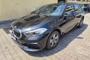 BMW 116 d 5p. Business Advantage