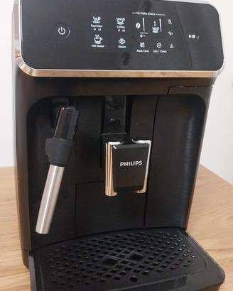 Macchina caffè automatica