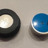 Adattatore per batterie da PX13/PX625 a PR675