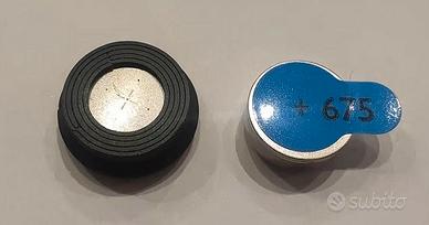 Adattatore per batterie da PX13/PX625 a PR675