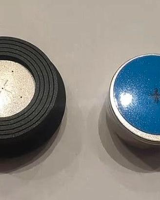 Adattatore per batterie da PX13/PX625 a PR675