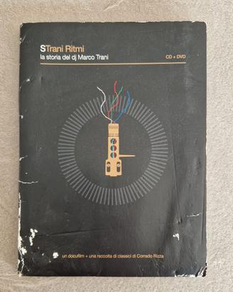 Strani ritmi marco trani