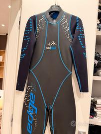 Muta in neoprene Sailfish Flash