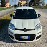 Fiat panda 2018