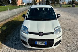 Fiat panda 2018