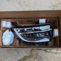 Faro led matrix Renault Austral-e 2023