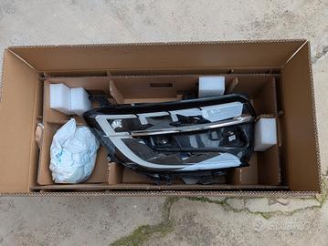 Faro led matrix Renault Austral-e 2023