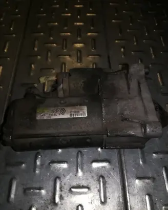 Motorino avv RENAULT MEGANE SCENIC 1900cc DTI 1999