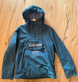 Giacca Napapijri Taped Seams taglia M