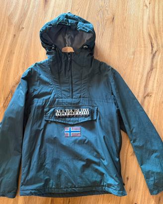 Giacca Napapijri Taped Seams taglia M