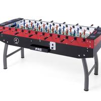 Calciobalilla a 6 giocatori