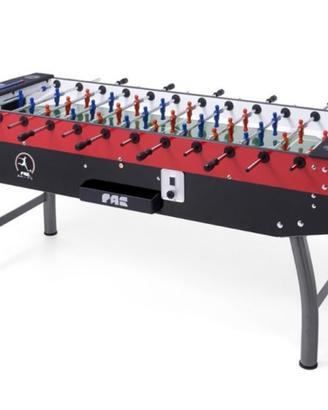 Calciobalilla a 6 giocatori