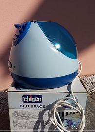 Umidificatore Chicco Blue Space (Artsana)