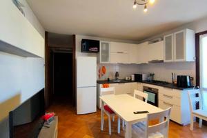 Attico / Mansarda di 67 m² con 3 locali e box auto