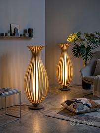 Lamapde di design
