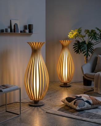 Lamapde di design