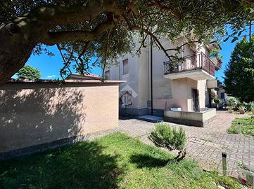 3 LOCALI A BRIGNANO GERA D'ADDA