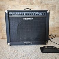 Amp. Valvolare Peavey Prowler 50W + Footswitch