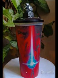 Bicchiere Star Wars  - L'ultima Jedi