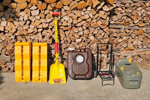 accessori camper