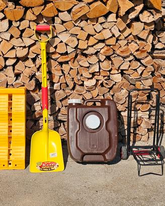 accessori camper