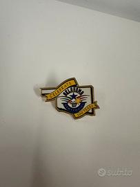 Spilla 2007 Oklahoma 100 Years