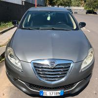 Lancia Delta 1.6 mjt 120 cv.