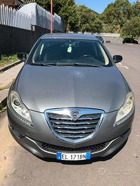 Lancia Delta 1.6 mjt 120 cv.