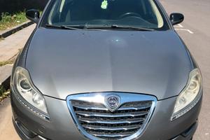 Lancia Delta 1.6 mjt 120 cv.