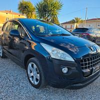 Peugeot 3008 1.6 HDi 112CV cambio robotizzato Busi