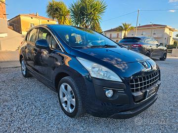 Peugeot 3008 1.6 HDi 112CV cambio robotizzato Busi