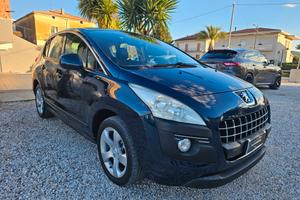 Peugeot 3008 1.6 HDi 112CV cambio robotizzato Busi