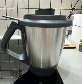 Boccale tm6 e affettatutto