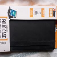 Folio case per tablet 10"