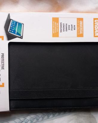 Folio case per tablet 10"