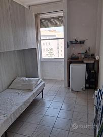 Monolocale zona piazzale Loreto